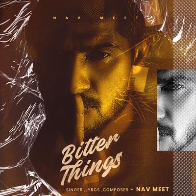 Bitter Things's cover