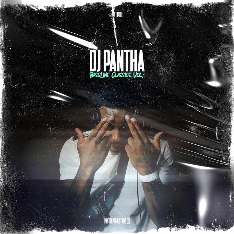 DJ Pantha's avatar image