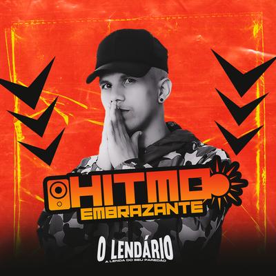 Hitmo Embrazante's cover