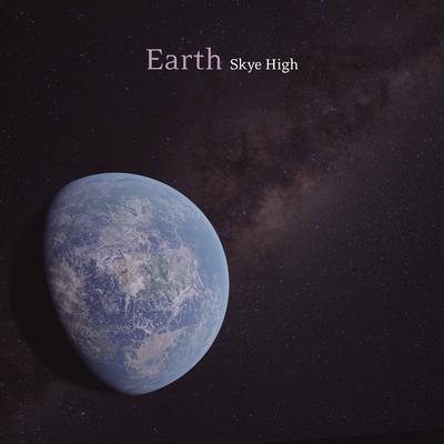 Earth By Skye High's cover