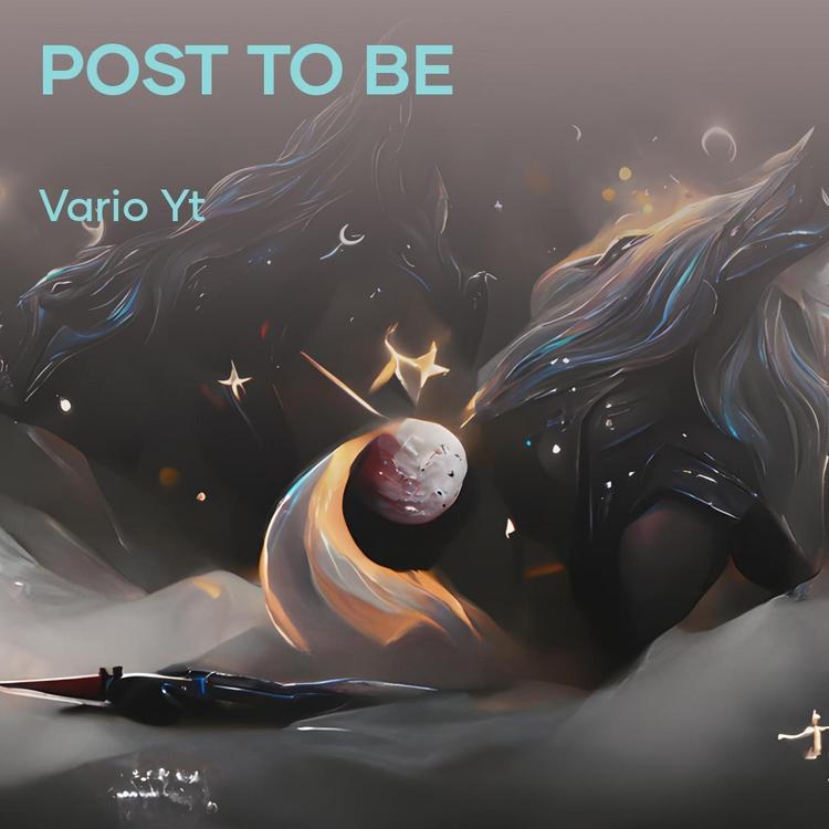 VARIO YT's avatar image