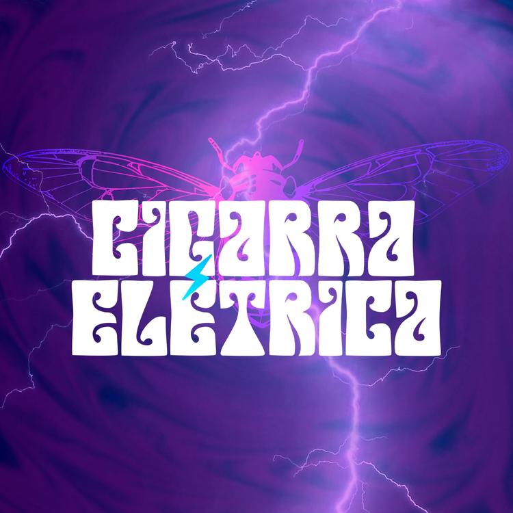 Cigarra Elétrica's avatar image