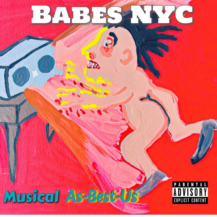 Babes Nyc's avatar image