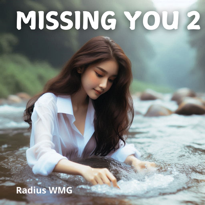 Radius WMG's cover