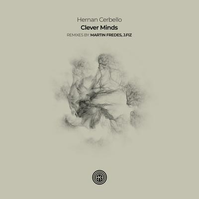 Clever Minds (Martin Fredes Remix) By Hernan Cerbello, Martin Fredes's cover