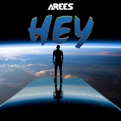 Hey By Arees's cover