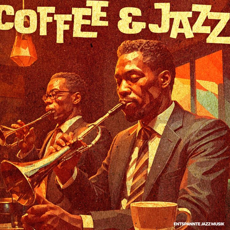 Entspannte Jazz Musik's avatar image