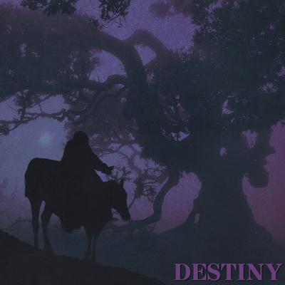 Destiny By VMacbeth's cover