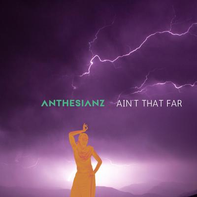 Ain't That Far (Atonement)'s cover
