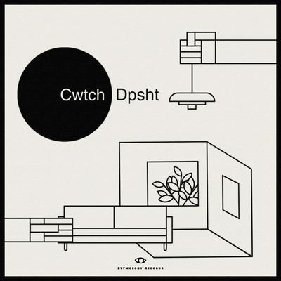 Cwtch's cover