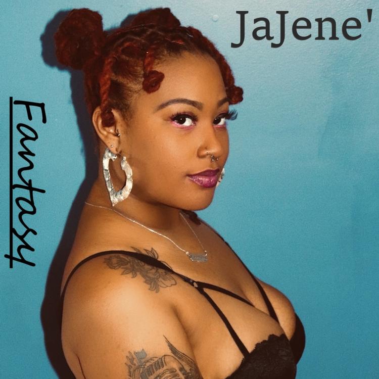 JaJene''s avatar image