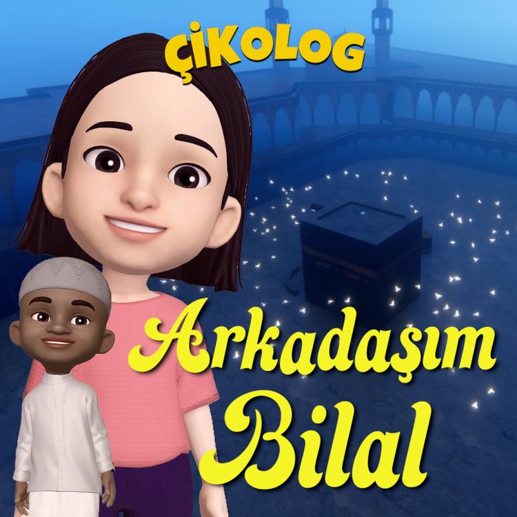 Çikolog's avatar image