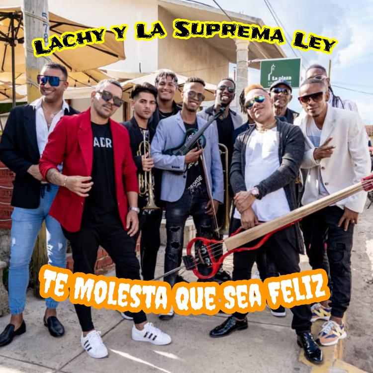 Lachy Y La Suprema Ley's avatar image