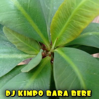 Dj Kimpo Bara Bere's cover