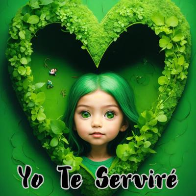 Yo Te Serviré's cover