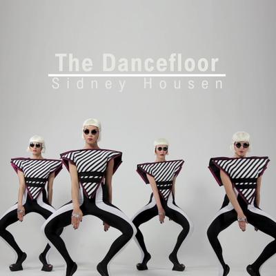 The Dancefloor By Sidney Housen's cover