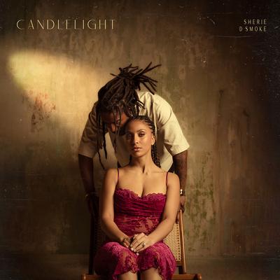 Candlelight By SHERIE, D Smoke's cover