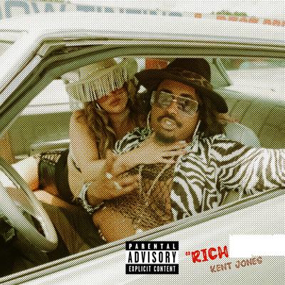 Rich (P.I.M.P)'s cover