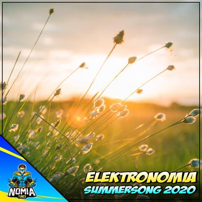 Summersong 2020 By Elektronomia's cover