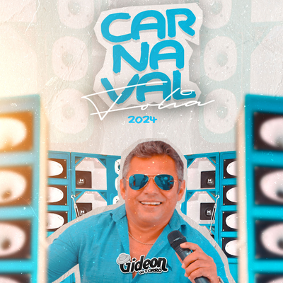 Carnaval Folia 2024's cover