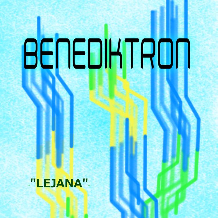 Benediktron's avatar image