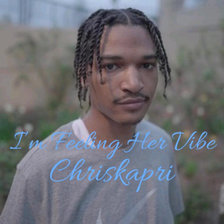 Chriskapri's avatar image