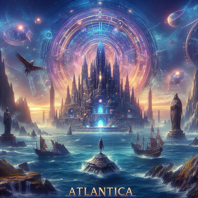 Atlantica's cover