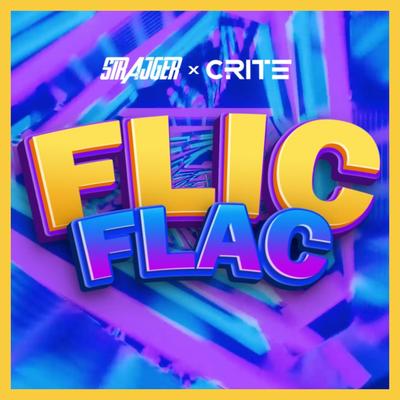FLIC FLAC (Radio Edit)'s cover
