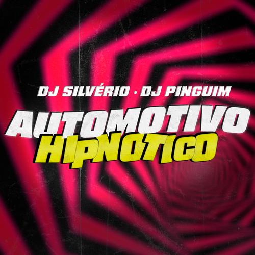 Automotivo Hipnótico's cover