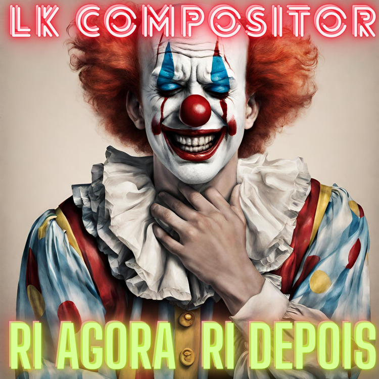 Lk Compositor's avatar image