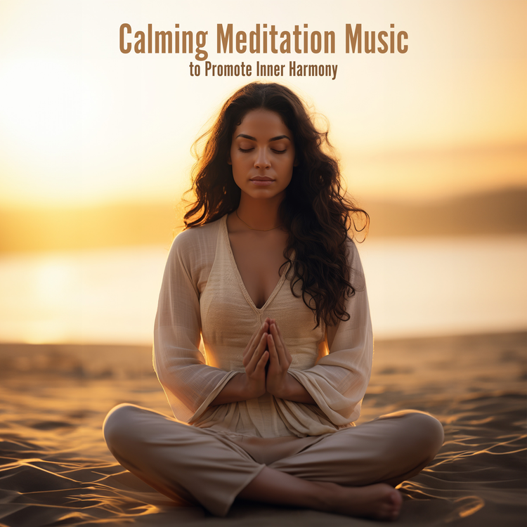 Guided Meditation Music Zone's avatar image