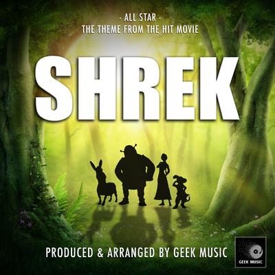 All Star (From "Shrek")'s cover