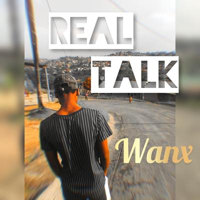 Real Talk's cover
