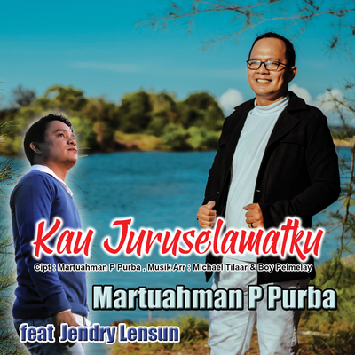 Martuahman Parlindungan Purba's cover