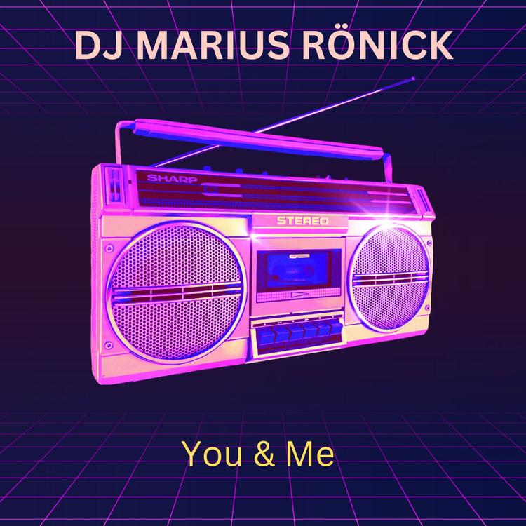 DJ Marius Rönick's avatar image