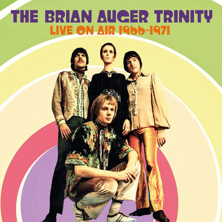 Brian auger's avatar image