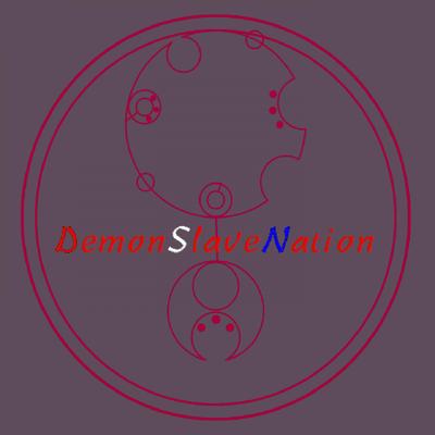 DemonSlaveNation's cover