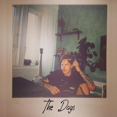 The Days By Last Place Runner-ups's cover