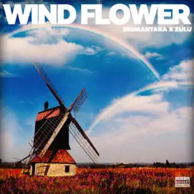 Wind Flower's cover