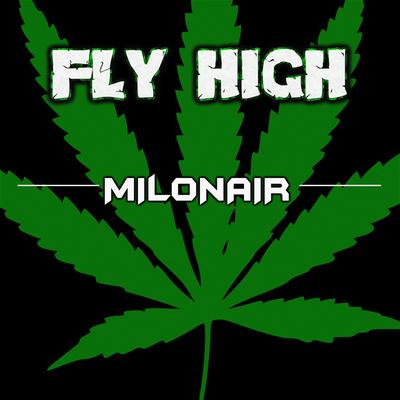 Fly High's cover