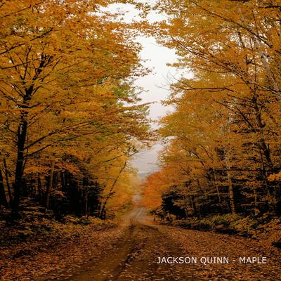 Maple By Jackson Quinn's cover