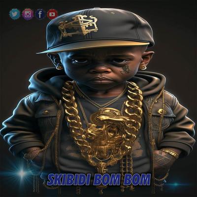DJ SKIDI BOM BOM YES YES ASOY's cover