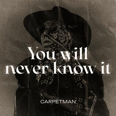 Carpetman's cover