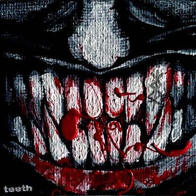 TEETH By Blackwill's cover