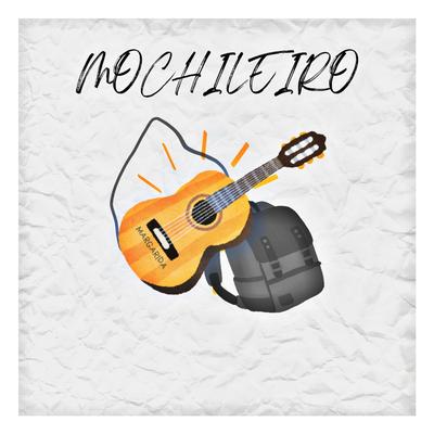 Mochileiro's cover