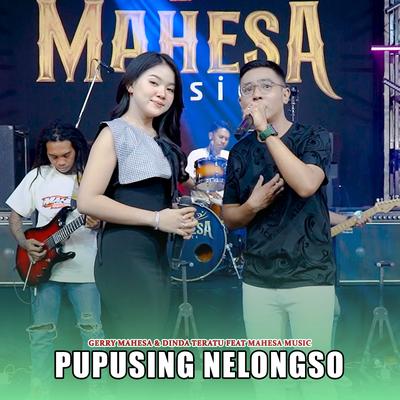 Pupusing Nelongso's cover