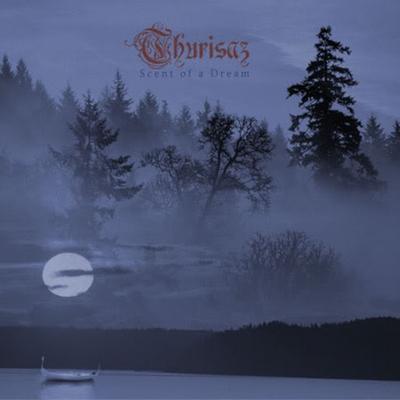 Years of Silence By Thurisaz's cover