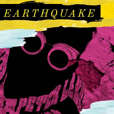 Earthquake By PETER LAKE's cover