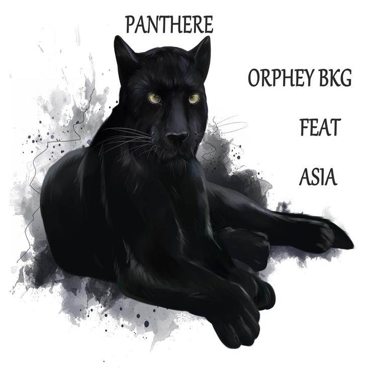 ORPHEY BKG's avatar image