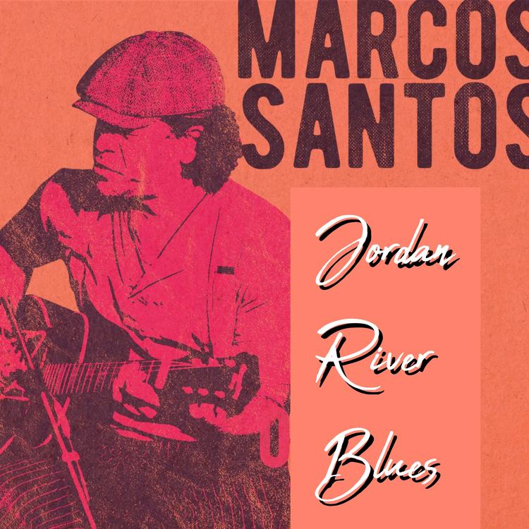 Marcos Santos's avatar image
